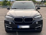 BMW X5 F15 3.0d xDrive - BMW X5 in Karlsruhe