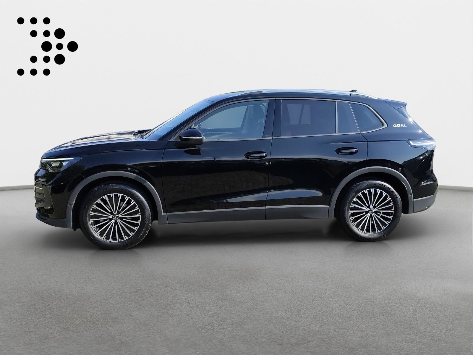 Volkswagen Tiguan - Bild 5