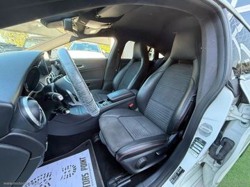 Mercedes CLA 200 - 7