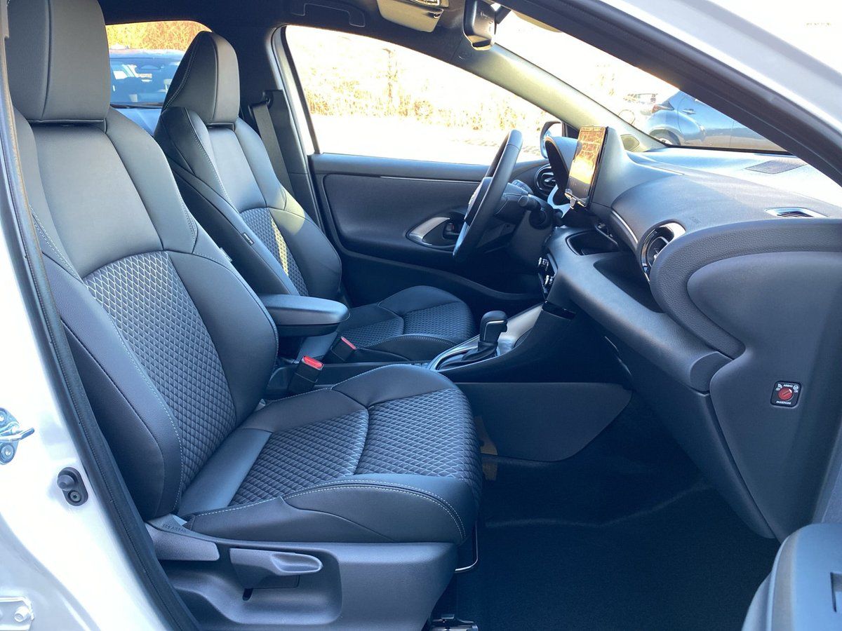 Mazda 2 Hybrid - Bild 25