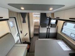 Sun Living S 75 SL | Dülmener Edt. | Einzelbetten | Miete