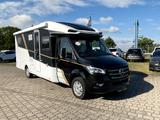 Eura Mobil CONTURA 766 EF, Automatik, 170 PS, Maxi 4,5 t - Eura Mobil Contura