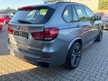 BMW X5 M50 - 6
