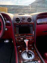 Bentley Continental GT - - - Bentley