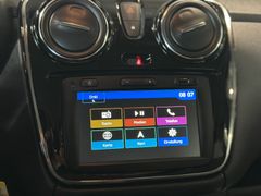 DACIA Lodgy - Ansicht 25
