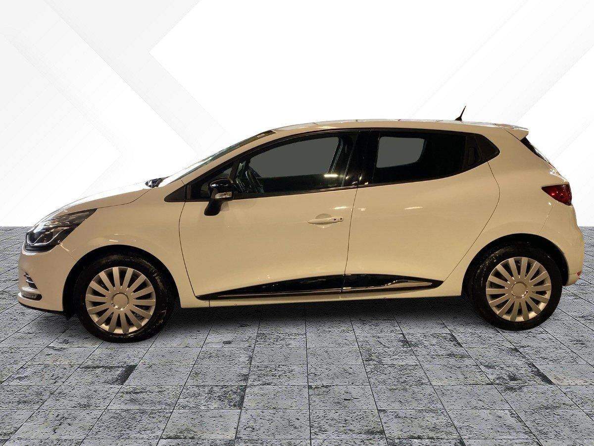 Renault Clio IV 0.9 TCe 75 Collection PDC*Bluetooth*Klim, миниатюра 3
