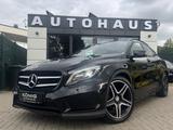 Mercedes-Benz GLA 200 CDI*NIGHT*AMG*SPORT*