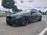 BMW 3er 335i N55 F30 Limousine M-Paket Kla... - BMW: 3er M Paket
