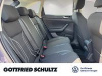 Volkswagen Taigo - Vorschau Bild 9