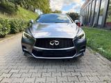 Infiniti Q30S 2.2 d AWD City Black Edition - Infiniti Q30 Diesel Gebrauchtwagen