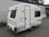 Niewiadów N126 NT 2006 - Niewiadów Wohnwagen N126 nt