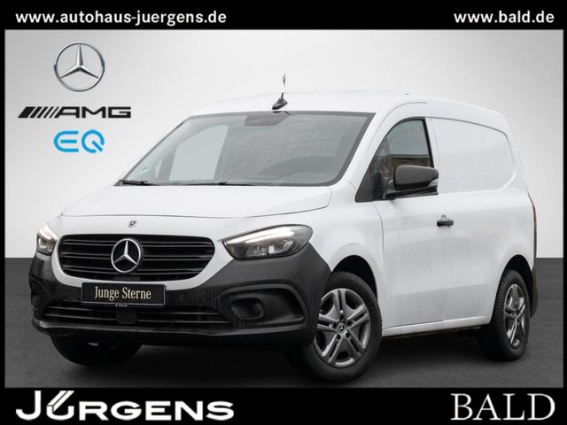 Mercedes-Benz CITAN 112 KASTEN L+MBUX+LED+AHK1,5+KAMERA+2SITZE