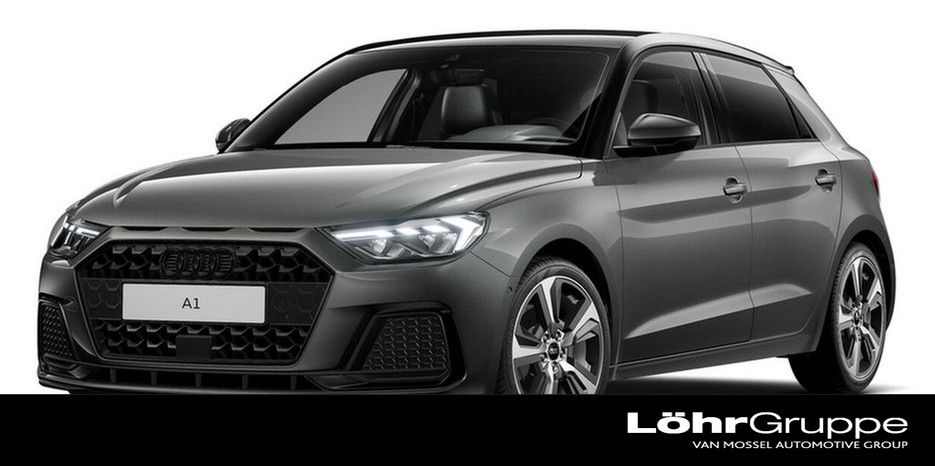 Image of Audi A1