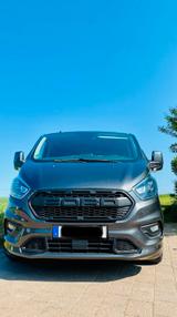 Ford Tourneo Custom Sport  Zahnriemen gewechselt  - Ford Tourneo Custom in Karlsruhe