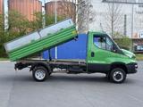Iveco Daily 50C150 Dreiseitenkipper Allrad 4x4 - Iveco Allrad