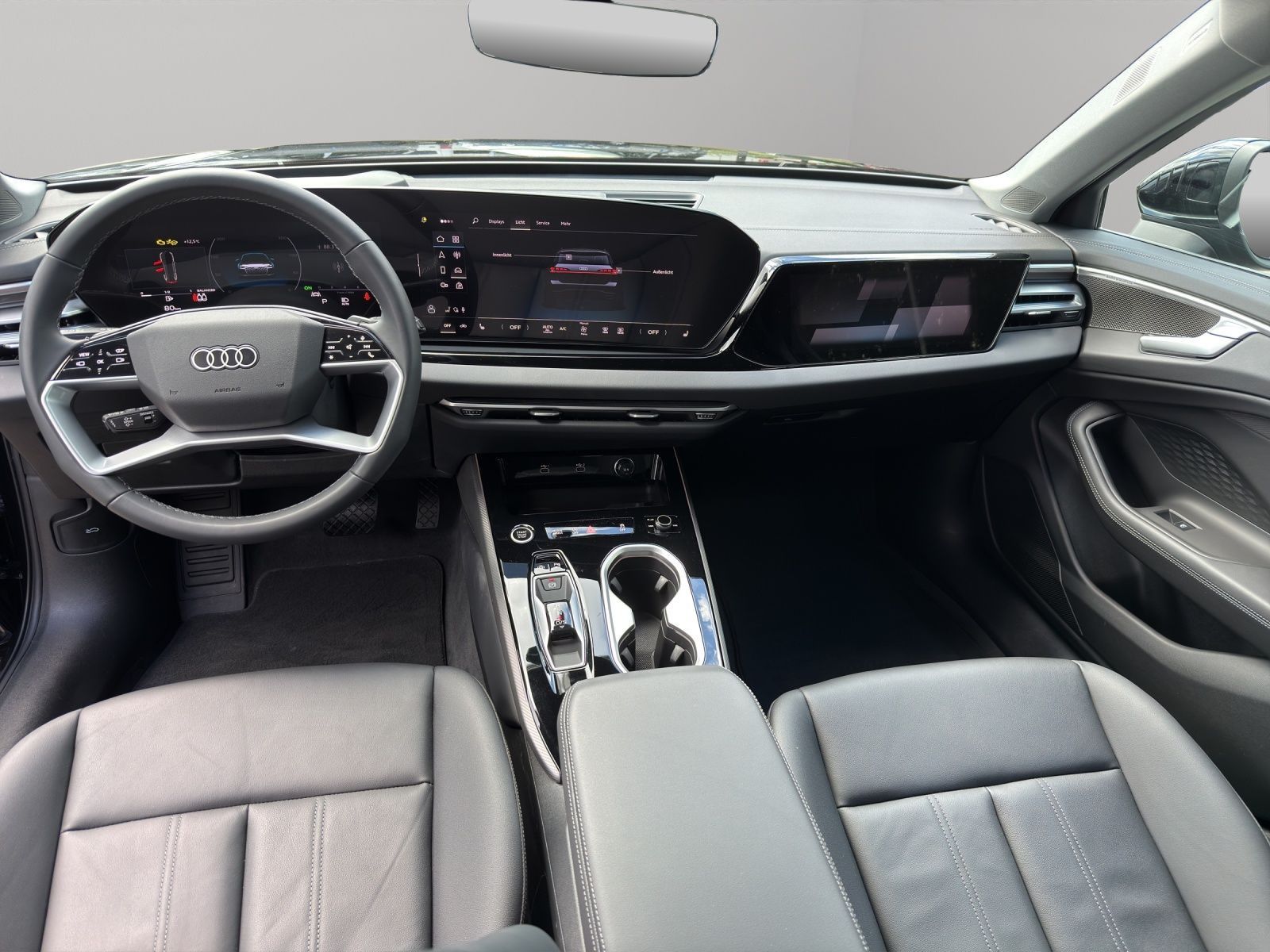 Audi A6 - Bild 14