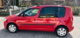 Skoda Roomster mit LPG Gass - Skoda Roomster mit LPG-Antrieb