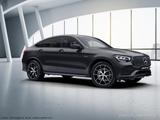 Mercedes-Benz Mercedes-AMG GLC 43 4MATIC Coupé - gebrauchte Mercedes-Benz GLC 43 AMG aus dem Jahr 2023