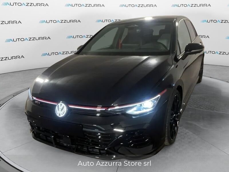 Volkswagen Golf GTI Edition 50 325cv DSG *HARMAN