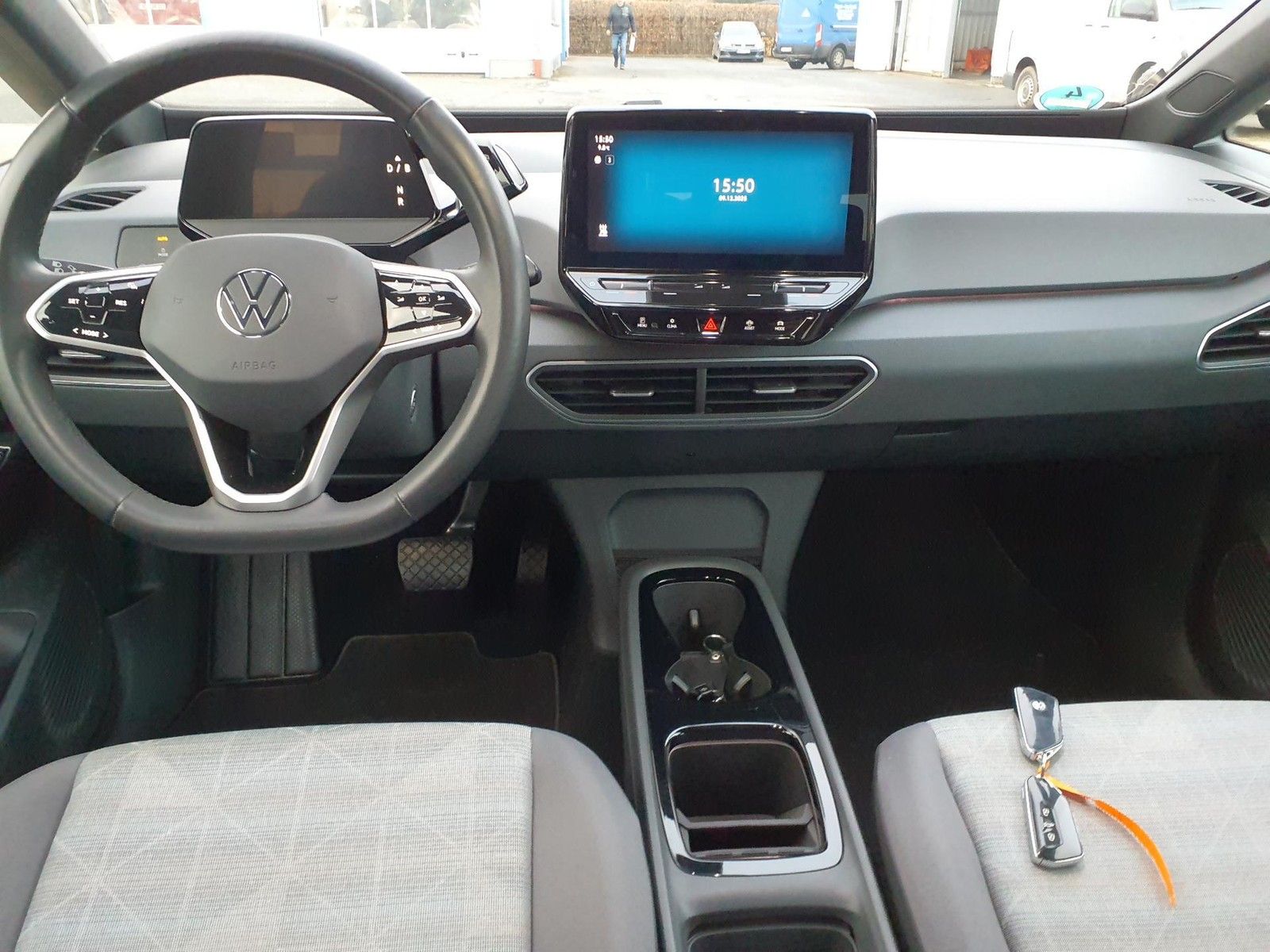 Fahrzeugabbildung Volkswagen ID.3 Pro Performance Life LED Navi ACC WaPu PDC