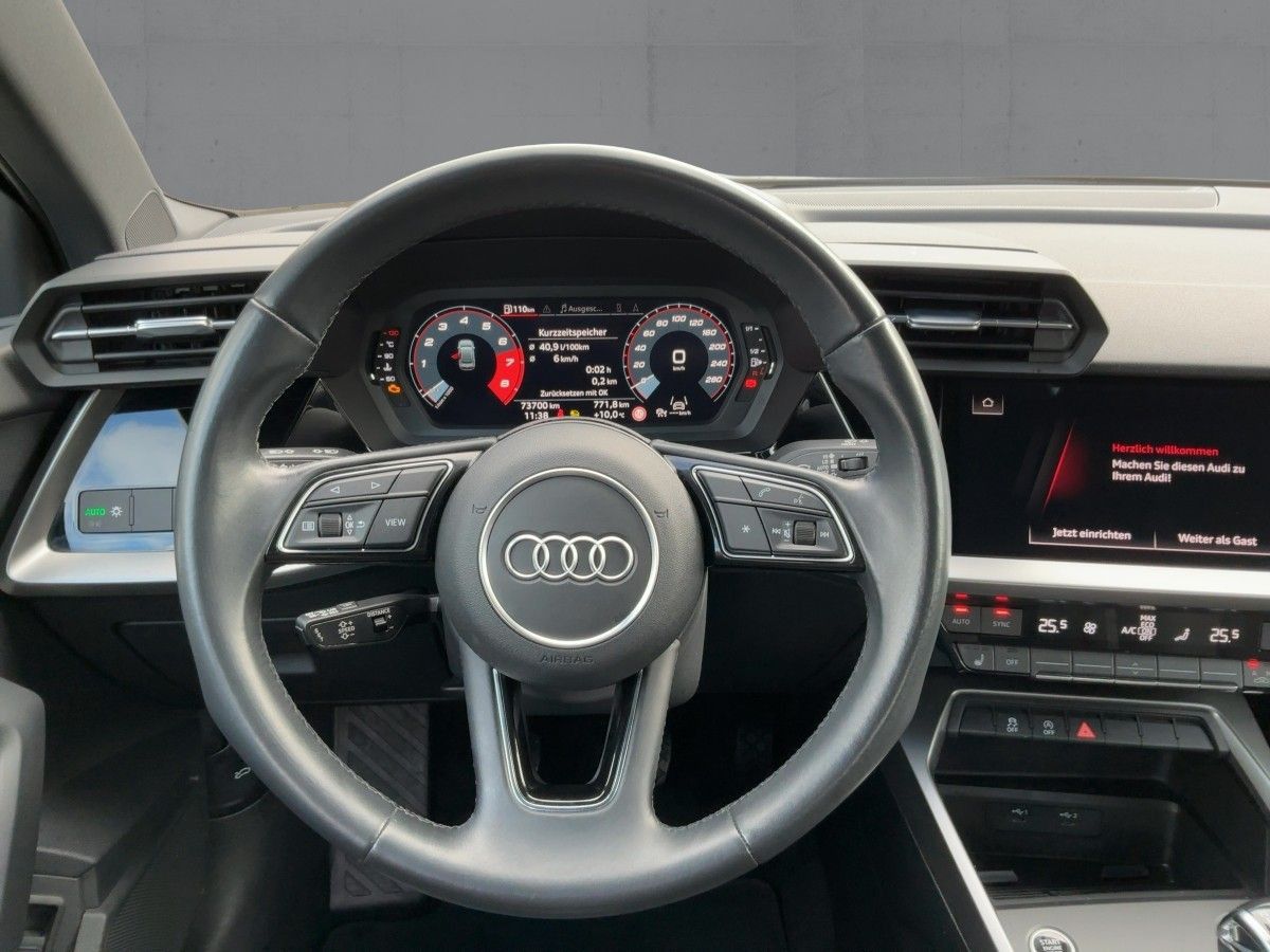 Audi A3 - Bild 10