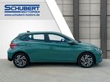 Hyundai i20 Trend 1.0T *UPE 23.650€* Navi LED Apple CarP - Hyundai i20 in Magdeburg
