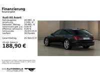 Audi A6 - Vorschau Bild 2