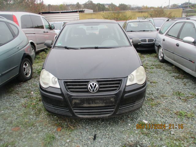 Volkswagen Polo 1.2 47kW Comfortline