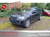 BMW X5 30xd Leder NavProf Sport-P StandHz Xen Key Xe - gebrauchte BMW X5 aus dem Jahr 2009
