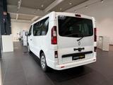 Renault Trafic Blue dCi 110 Evolution KLIMAANLAGE V+H - Renault Trafic in Aachen
