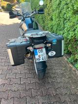 BMW R 1200 GS - BMW 2005 R 1200 GS