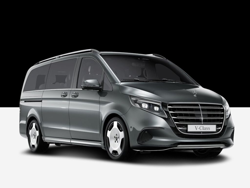 Mercedes-Benz Andere