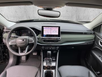 Jeep Compass 1.5 MultiAir MHEV North Star PANO LED