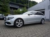 Mercedes-Benz E 350 d T/360K/BURMESTER/AHK/Multibeam/Widescree - Mercedes-Benz E 350: Kombi