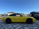 Porsche Carrera 911 Top Zustand  - Porsche: Gelb, 911