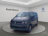 Volkswagen Multivan 2.0 TDI Trendline - Volkswagen LT: Kleinbus