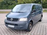 Volkswagen VW T5 Transporter Kastenwagen 1.9 Diesel V... - Volkswagen T5: Kastenwagen