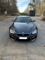 BMW M6 Coupé F13| Leder,B&O,,HUD,Carbon Interieur | - BMW M6 aus 2012
