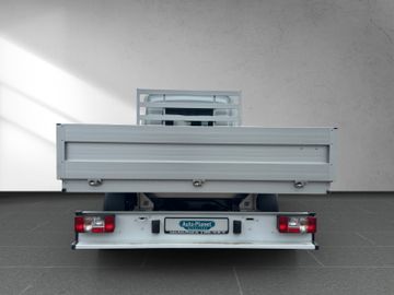 Maxus eDeliver 9 L3 65 kWh Pritsche *ACC*LED*PDCvo*SHZ