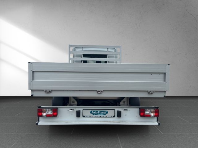Maxus eDeliver 9 L3 65 kWh Pritsche *ACC*LED*PDCvo*SHZ