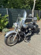 Harley-Davidson Heritage Softail 100 Jahre Anive