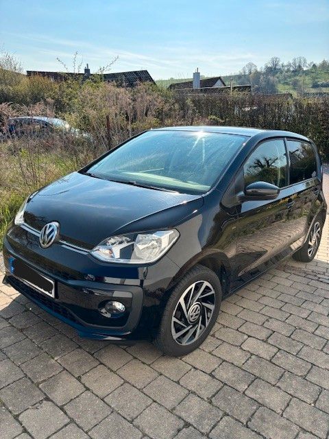 Image of Volkswagen up!