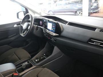 Volkswagen Caddy Maxi eHYBRID DSG STYLE ACC KAM 7SITZ AHK