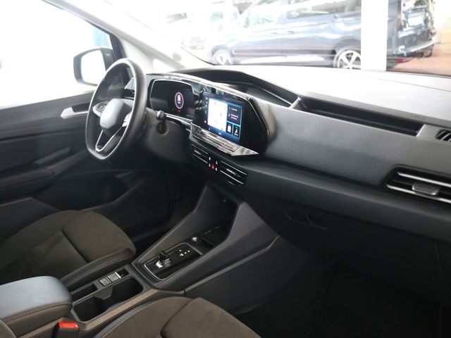 Volkswagen Caddy Maxi eHYBRID DSG STYLE ACC KAM 7SITZ AHK