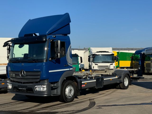 Mercedes-Benz ATEGO 1530 L / AHK / KAMERA / LBW !