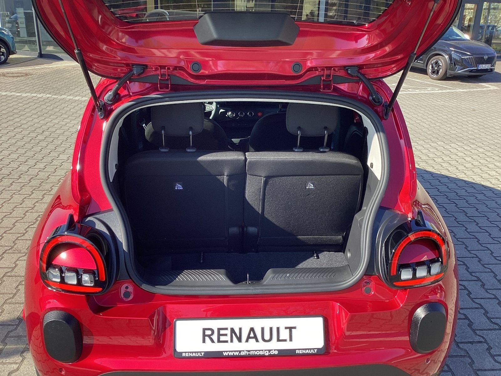 Renault Twingo - Bild 5