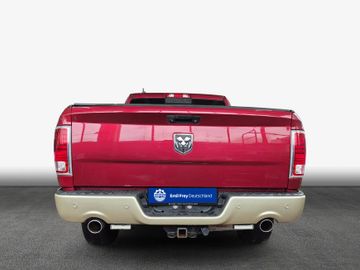 Dodge RAM - 5