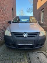 Volkswagen VW Fox (2008), abgemeldet - Volkswagen Fox in Düsseldorf