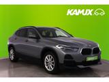BMW X2 18i sDrive Steptronic Advantage+LED+NAVI+SHZ - gebrauchte BMW X2 aus dem Jahr 2023