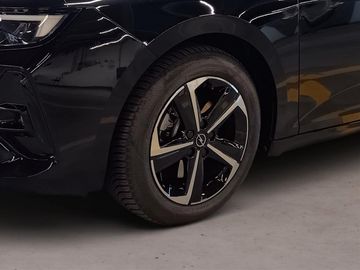 Fotografie 2 des Opel Astra ST GS Automatik 360°Kamera Keyless Sitzhzg